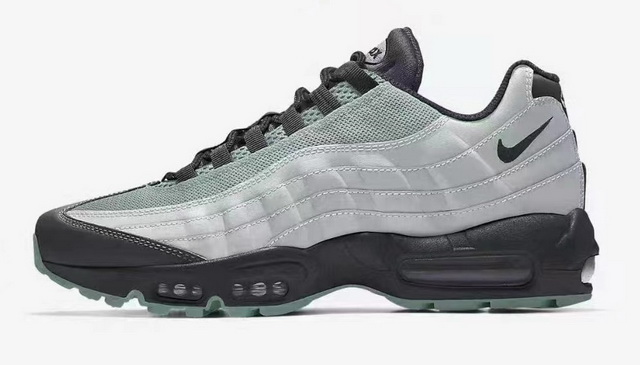 Nike Air Max 95 02 [Nike Air Max 95 2]